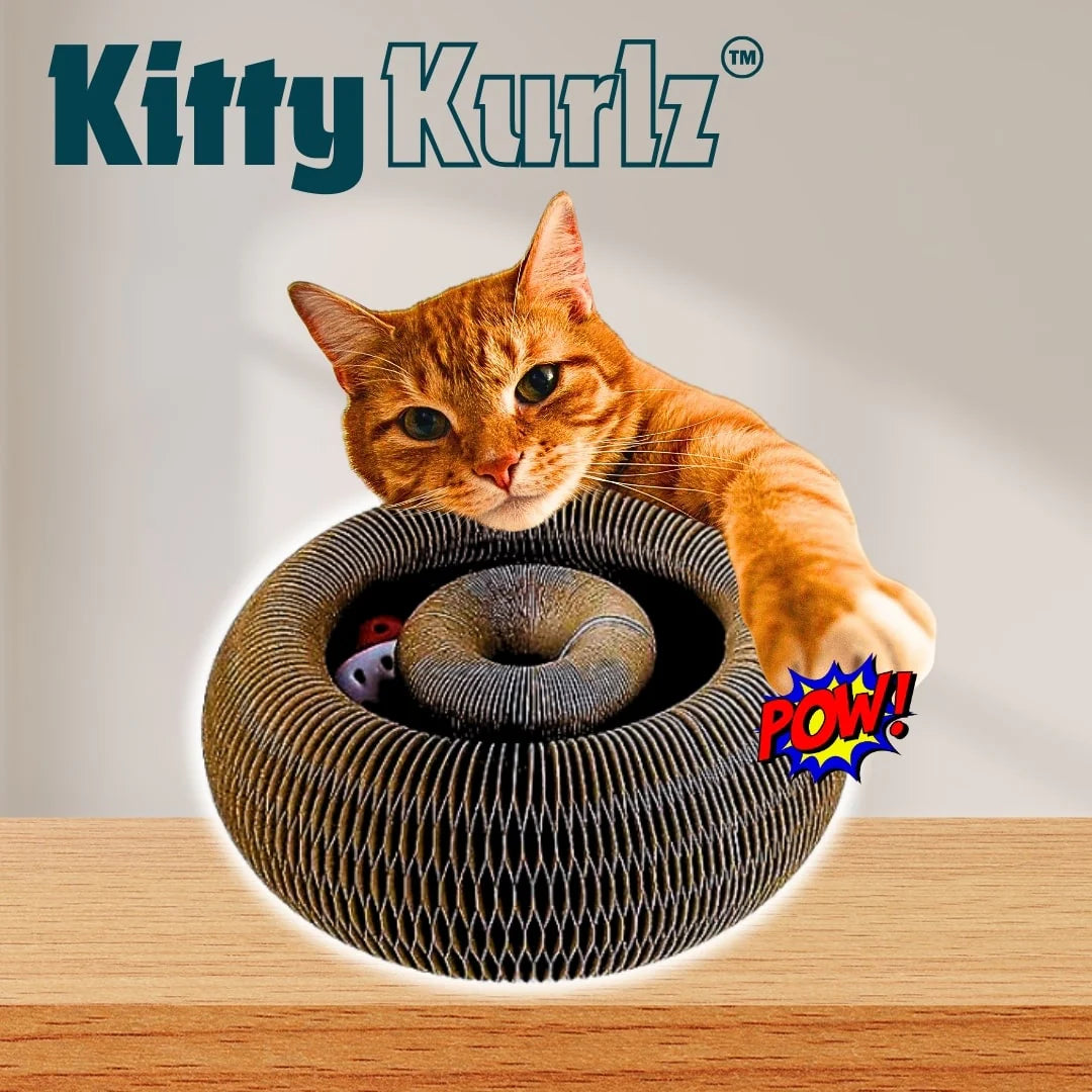 Pounzy Kurlz