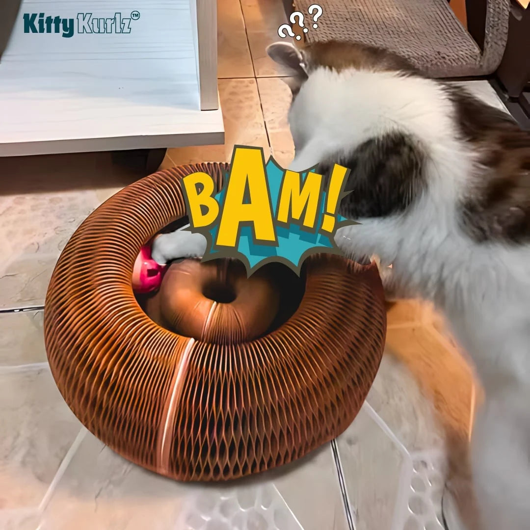 Pounzy Kurlz
