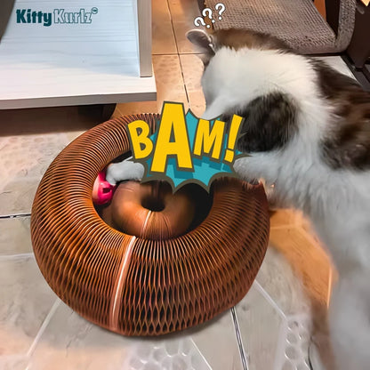 Pounzy Kurlz