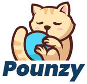 Pounzy